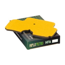 Filtro Aria Kawa ER6-F/N 06-08VERSYS 650 11- per KAWASAKI ER-6F/N 06-08 e altri modelli Luftfilter HIFLO FILTRO