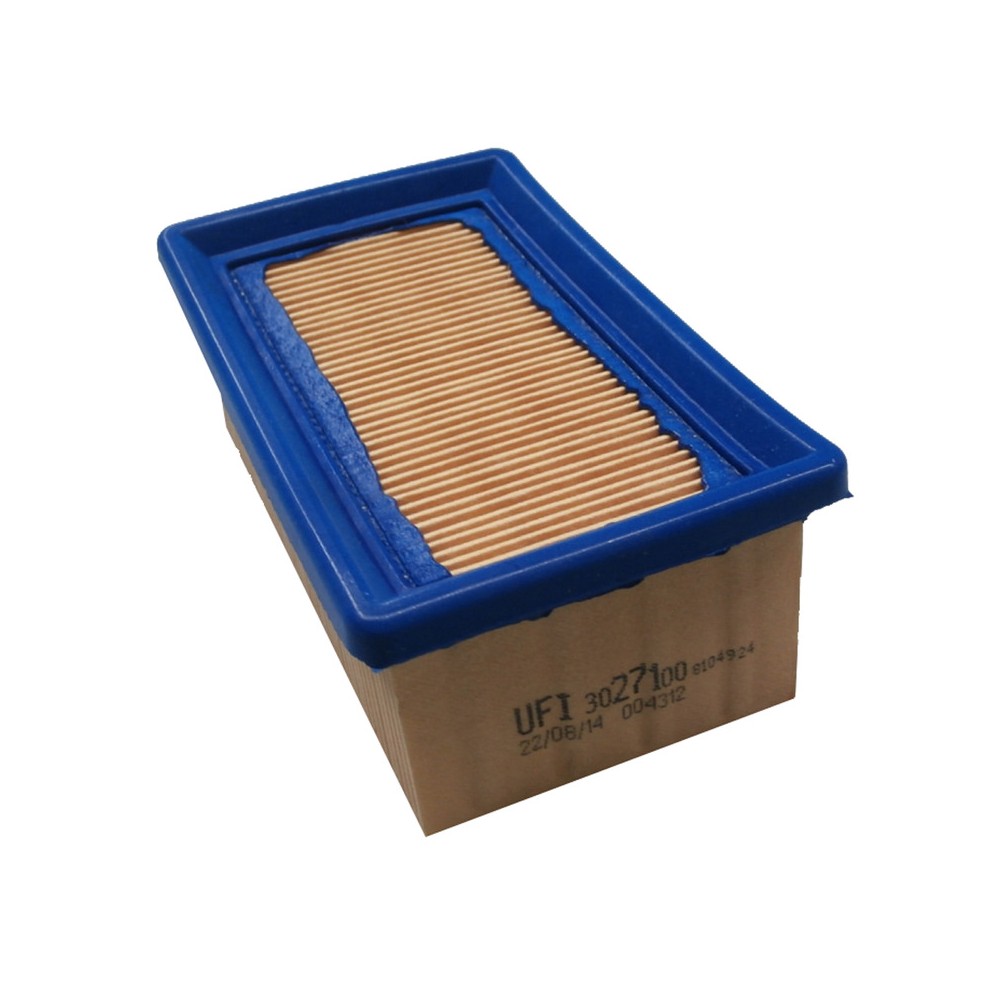 Filtro Aria Bmw F650 Cs 00-05-Moto Guzzi V7 750 12- per BMW F650 CS 00-05 e altri modelli Luftfilter UFI