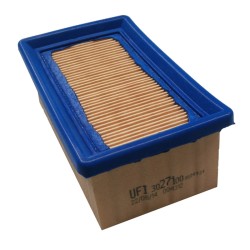 Filtro Aria Bmw F650 Cs 00-05-Moto Guzzi V7 750 12- per BMW F650 CS 00-05 e altri modelli Luftfilter UFI