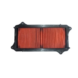 Filtro Aria Suzuki Sixteen 125/150 08-13 per SUZUKI UX Sixteen 125/150 08-13 Filtres à air HIFLO FILTRO