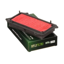 Filtro Aria Suzuki Sixteen 125/150 08-13 - HFA3104