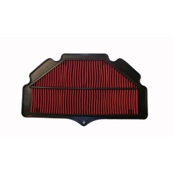 Filtro Aria Suzuki Gsr 60006-08 per SUZUKI GSR 600 06-08 e altri modelli Filtri Aria HIFLO FILTRO