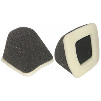 Air Filter Yamaha DT125R -04 DT125RE/X 04-07 for YAMAHA DT 125 R 91-04 and other model Air Filters HIFLO FILTRO