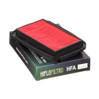 Filtro Aria Yamaha Yzf R125 - HFA4106