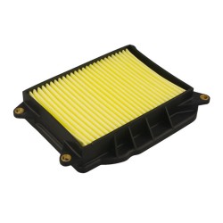 Air Filter Yamaha X-Max 400 13- / Majesty 400 04- for YAMAHA Majesty 400 04- Air Filters HIFLO FILTRO