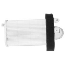 Filtro Aria Carter Dx Coperchio Sx Condotto Aria T-Max 01-11 per YAMAHA XP T-Max 01-11 Filtros de aire HIFLO FILTRO