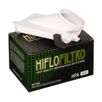 Filtro Aria Carter Dx Coperchio Sx Condotto Aria T-Max 01-11 - HFA4505