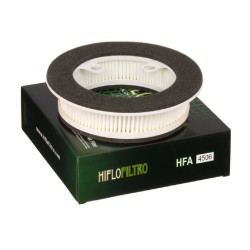 Filtro Aria Carter Dx Coperchio Dx Puleggia T-Max 500 01- - HFA4506