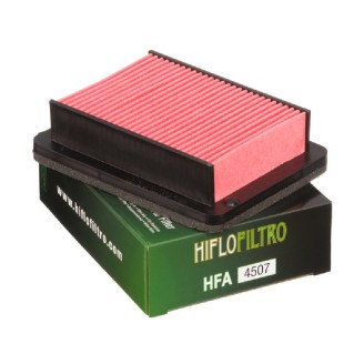 Air Filter T-Max 500/530 08- for YAMAHA XP T-Max 500 08-11 and other model Air Filters HIFLO FILTRO