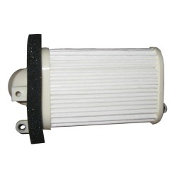 Filtro Aria Carter Dx Coperchio Sx Condotto Aria T-Max 530 per YAMAHA XP T-Max 530 12-14 Filtros de aire HIFLO FILTRO