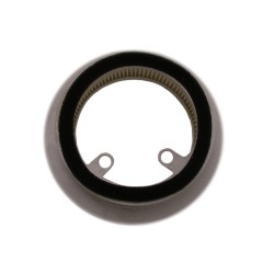 Filtro Aria Carter Dx Coperchio Dx Puleggia T-Max 530 - HFA4510