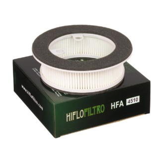 Filtro Aria Carter Dx Coperchio Dx Puleggia T-Max 530 - HFA4510