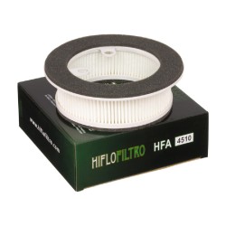 Filtro Aria Carter Dx Coperchio Dx Puleggia T-Max 530 per YAMAHA XP T-Max 530 12-14 Filtros de aire HIFLO FILTRO