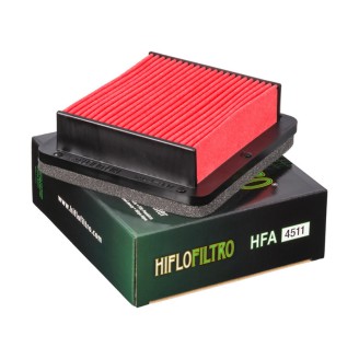 Filtro Aria Yamaha T-Max 53017- Aspirazione - HFA4511