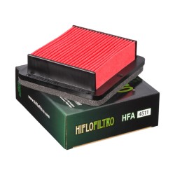 Air Filter Yamaha T-Max 530 for YAMAHA XP T-Max 530 17- Air Filters HIFLO FILTRO