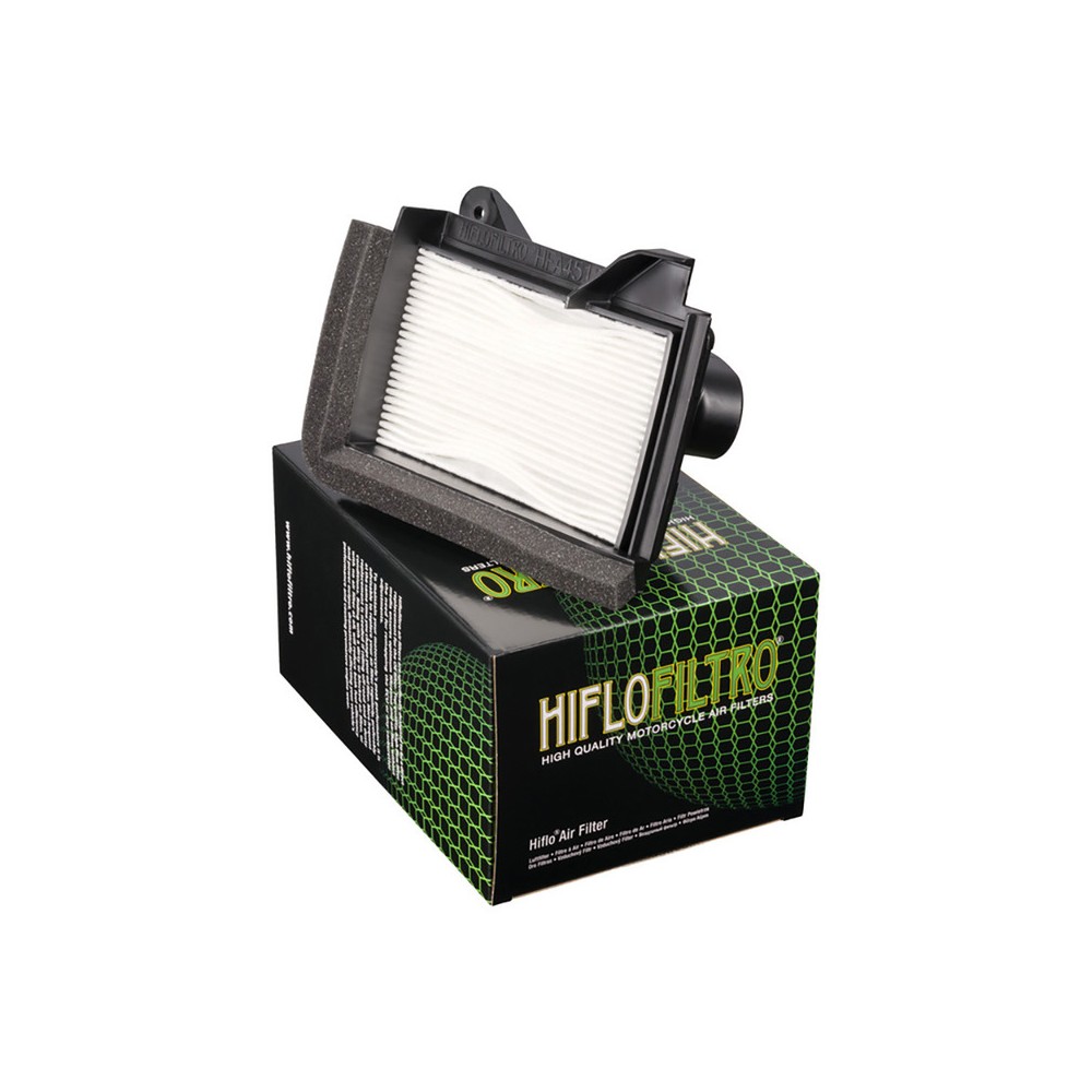 Filtro Aria Yamaha T-Max 53017- Filtro Variatore - HFA4512