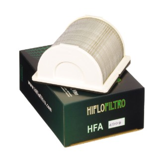 Air Filter Yamaha T-Max 01-07INLET for YAMAHA T-Max 01-07 and other model Air Filters HIFLO FILTRO