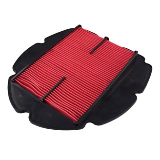 Ansaugung | Die Bauteile der Ansaugung regeln den Luftstrom, der zum Motor gelangt, und sorgen für das richtige Kraftstoff-Luft-Gemisch bei der Verbrennung. Der Luftfilter hält Staub und Schmutz zurück, während der Ansaugstutzen den Filter mit dem Vergaser oder der Drosselklappe verbindet und so die Motorleistung über die Zeit erhält.Das Sortiment umfasst Luftfilter und Ansaugstutzen für Motorräder, Roller und Cross-Maschinen, mit Marken wie HIFLO FILTRO, Nypso, Champion, OKYAMI, RMS, UFI, MAHLE und Rms Classic. Erhältlich sind Teile für Kawasaki, Yamaha, KTM, Kymco, BMW, Suzuki, Piaggio und Vespa. Die Auswahl erfolgt nach Modell und Baujahr des Fahrzeugs, nach Filtermaß oder anhand der auf dem Originalteil angegebenen Codenummer.