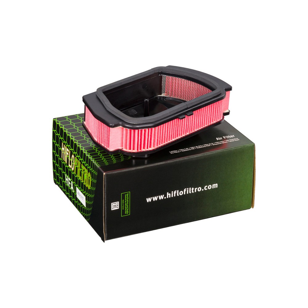 Air Filter Yamaha Xv 950 for YAMAHA XVS 950 C Bolt R-Spec 14- Air Filters HIFLO FILTRO