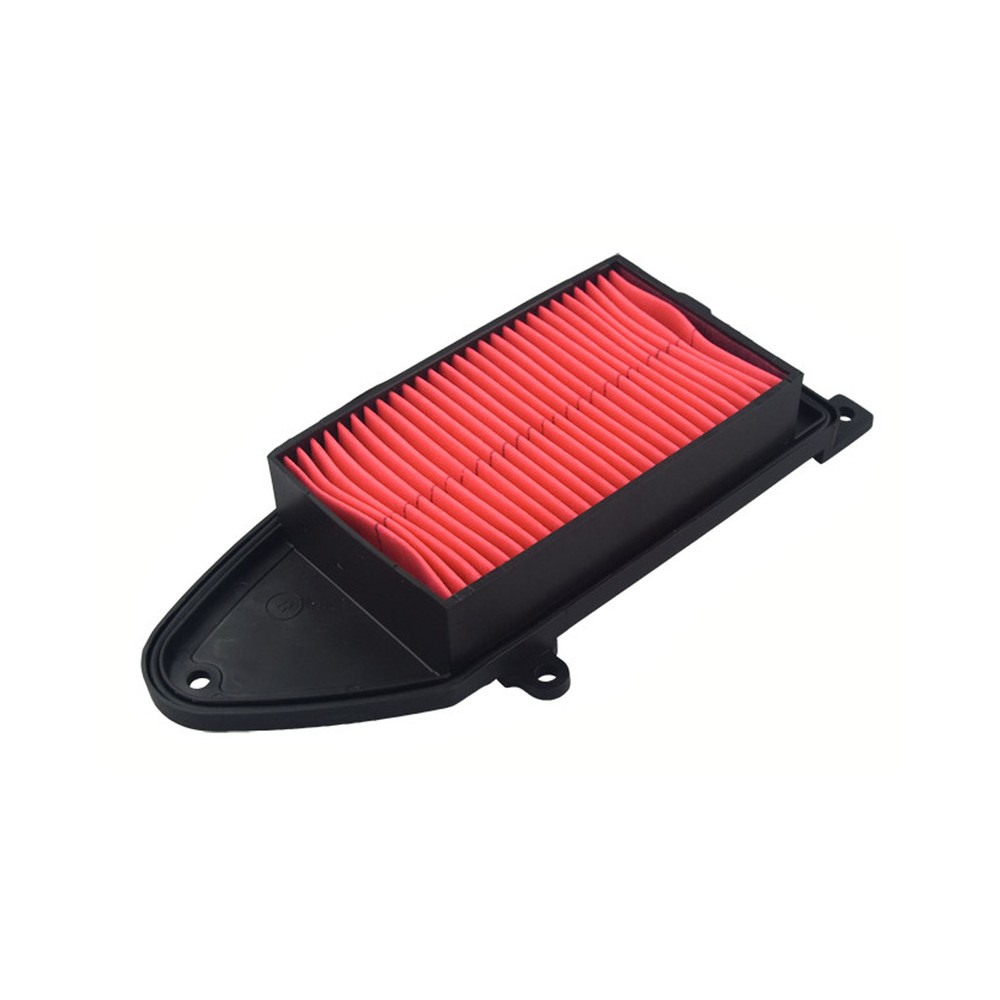 Air Filter Single for KYMCO People /S 125/150/200 99- and other model Air Filters HIFLO FILTRO