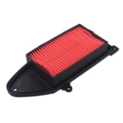 Air Filter Single for KYMCO People /S 125/150/200 99- and other model Air Filters HIFLO FILTRO