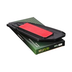 Air Filter Kymco Downtown 300 for KYMCO Downtown 300/350 09-16 and other model Air Filters HIFLO FILTRO