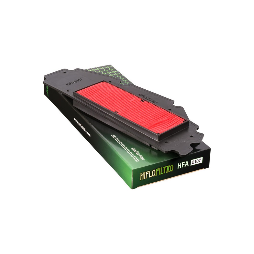 Filtro Aria Sym Joymax 250/30006- per SYM Joymax 250/300 06- Filtres à air HIFLO FILTRO