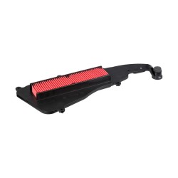 Filtro Aria Piaggio Liberty 5015-17- Liberty 125 16-18 per PIAGGIO Liberty 50/125/150 4T 3V 15-19 Filtres à air HIFLO FILTRO