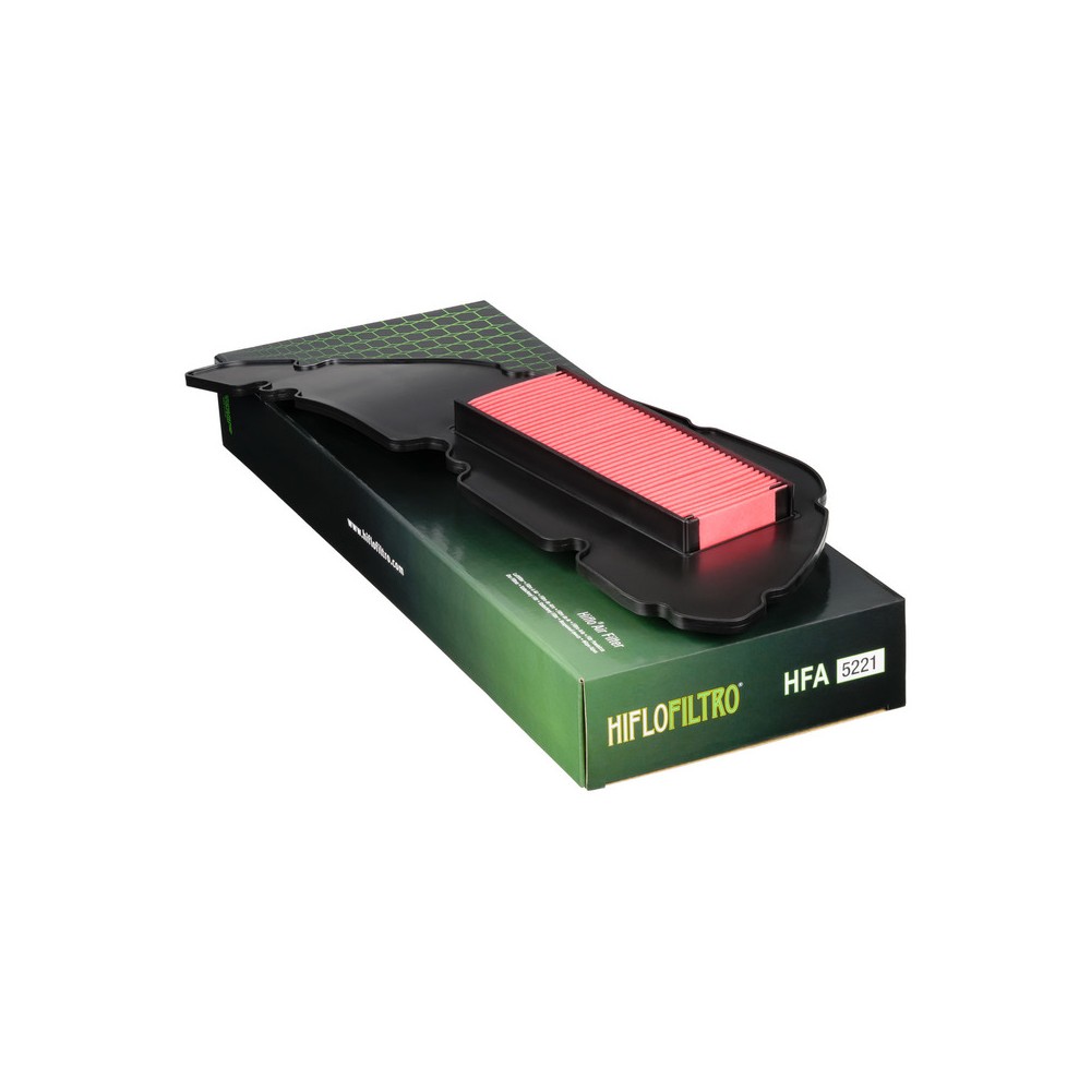 Filtro Aria Piaggio BEVERLY400 21-23- MP3 400 20-22 - HFA5221