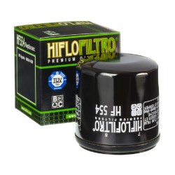 Oil Filter Mv Agusta F4 750 for MV AGUSTA Brutale 750/900 05- and other model Oil Filters HIFLO FILTRO
