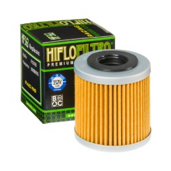 Oil Filter Aprilia Rxv/Sxv for APRILIA SXV/RXV 450/550 06-08 and other model Oil Filters HIFLO FILTRO