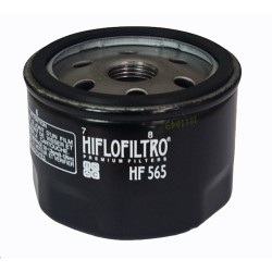 Filtro Olio Gilera GP800APRILIA Dorsoduro/Shiver - HF565