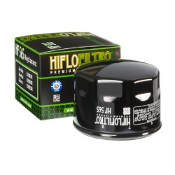 Filtro Olio Gilera GP800APRILIA Dorsoduro/Shiver - HF565