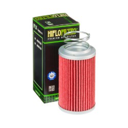 Oil Filter Mv Brutale 1090RF4 1000 for MV AGUSTA Brutale 920 11- and other model Oil Filters HIFLO FILTRO
