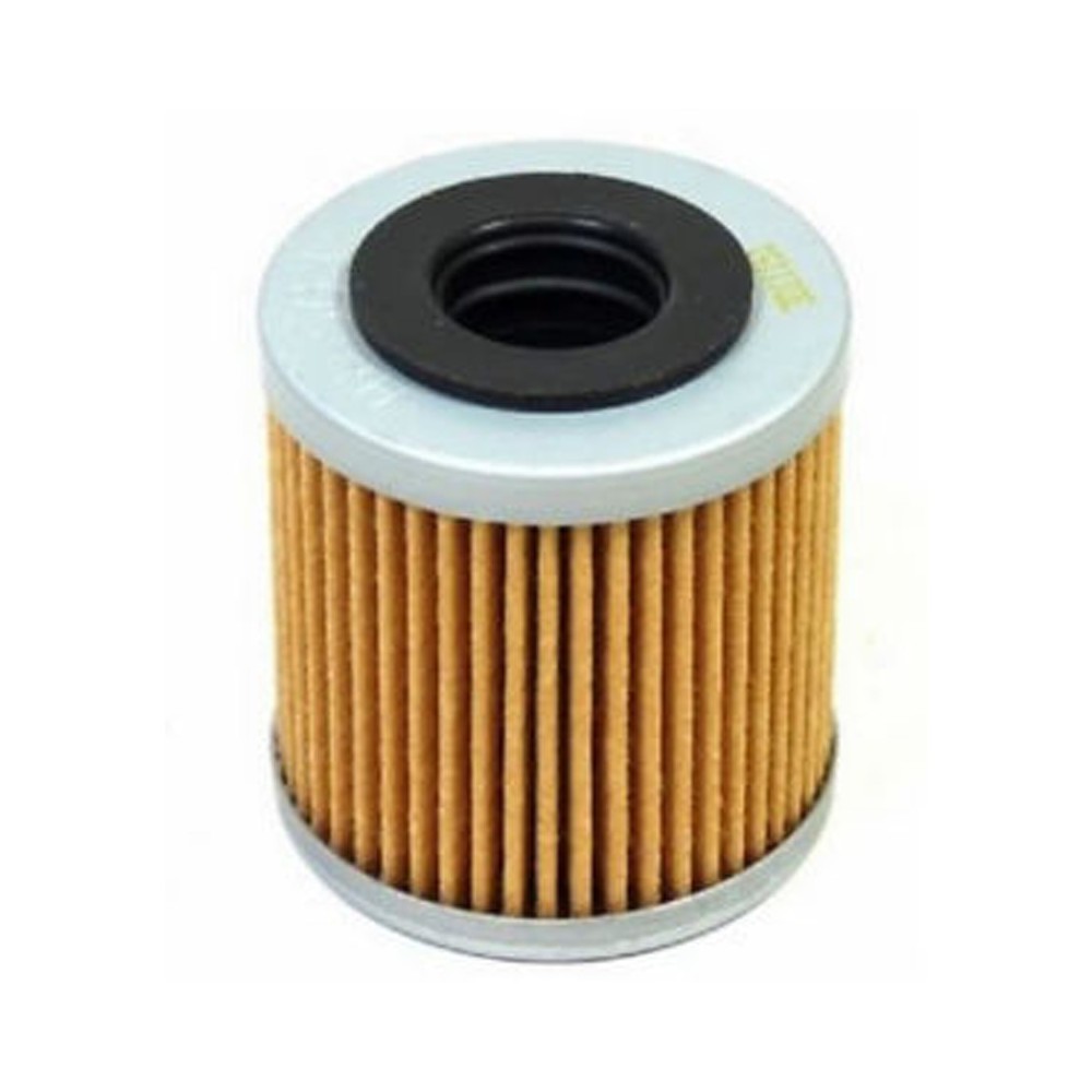 Filtro Olio Mv Agusta BRUTALE675/800 - HF569