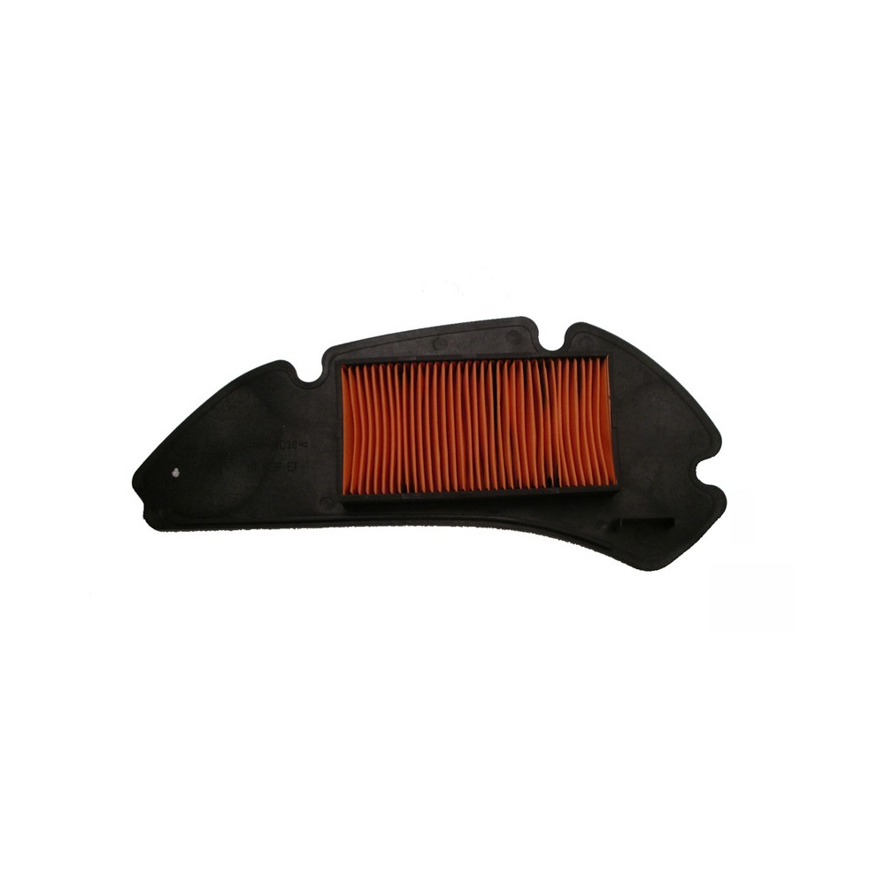 Air Filter Honda Sh 125/150 @125/150 - Dylan 125/150 for HONDA SH/SH i 125/150 01-12 and other model Air Filters OKYAMI