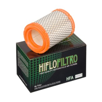 Filtro Aria Ducati HYPERMOTARD796-1100 per DUCATI Monster 696 09-11 e altri modelli Filtros de aire HIFLO FILTRO
