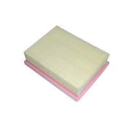 Filtro Aria Aprilia RSV1000 04-14 - HFA6101