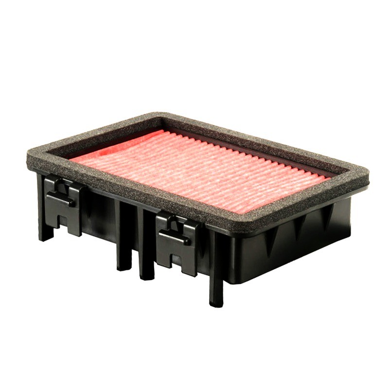 Filtro Aria Ktm Duke 125/250/390 17-19 per KTM 125/250/390 Duke 17- e altri modelli Filtros de aire HIFLO FILTRO