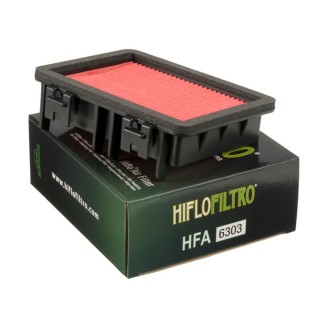 Filtro Aria Ktm Duke 125/250/390 17-19 - HFA6303