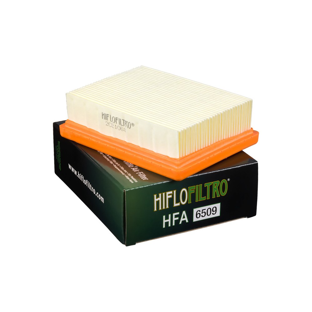 Air Filter Triumph Bonneville for TRIUMPH Bonneville 00 T120 16-19 and other model Air Filters HIFLO FILTRO