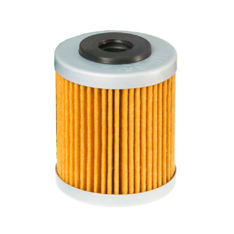 Oil Filter Ktm Duke 690 12- for KTM Duke 690/Enduro R/ SMC R 12- Oil Filters HIFLO FILTRO