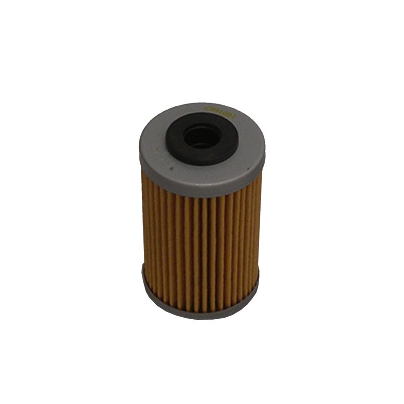 Oil Filter Ktm Sx 250 06- for KTM XC-F/XCF-W/SX-F 250 06- Oil Filters HIFLO FILTRO