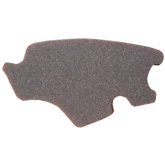 Secondary Air Filter Vespa Lxfly/Zip, Liberty Rst 50 4T 05- for PIAGGIO Vespa LX 50 4T 05- and other model Air Filters OKYAMI