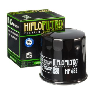 Oil Filter Hyosung Quad 450 for MOTO MORINI X-Cape 650 21- and other model Oil Filters HIFLO FILTRO