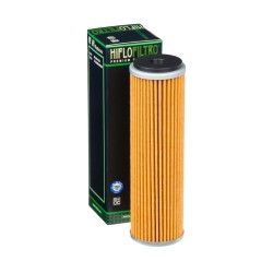 Filtro Olio Fantic Caballeroscrambler per AJP PRS 2 50 nd e altri modelli Filtros de aceite HIFLO FILTRO