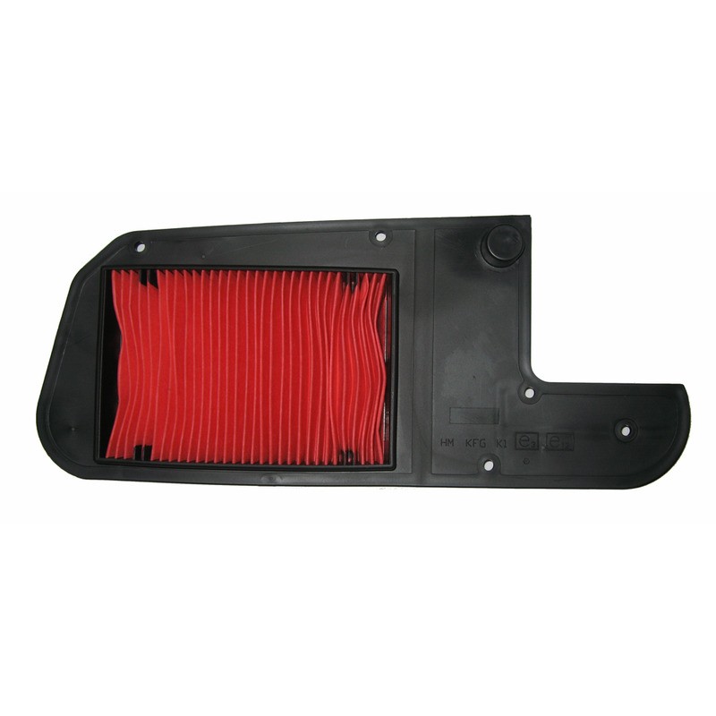 Air Filter Honda SILVERWING125150, Pantheon 125/150 4T 03-05 for HONDA S-Wing 125/150 07- and other model Air Filters OKYAMI