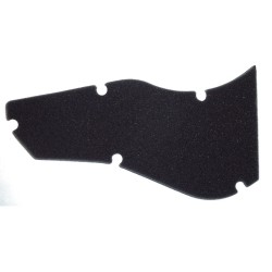 Filtro Aria Sym Euro/Shark 125/150 00-04 per SYM Euro/Shark 125/150 99-04 Filtres à air OKYAMI