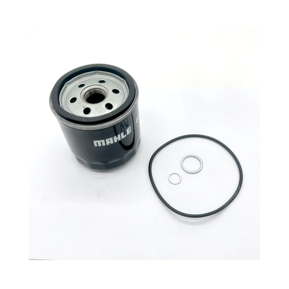 Filtro Olio Bmw R1100RS 93-01R1150RT 95-99 - OC91D