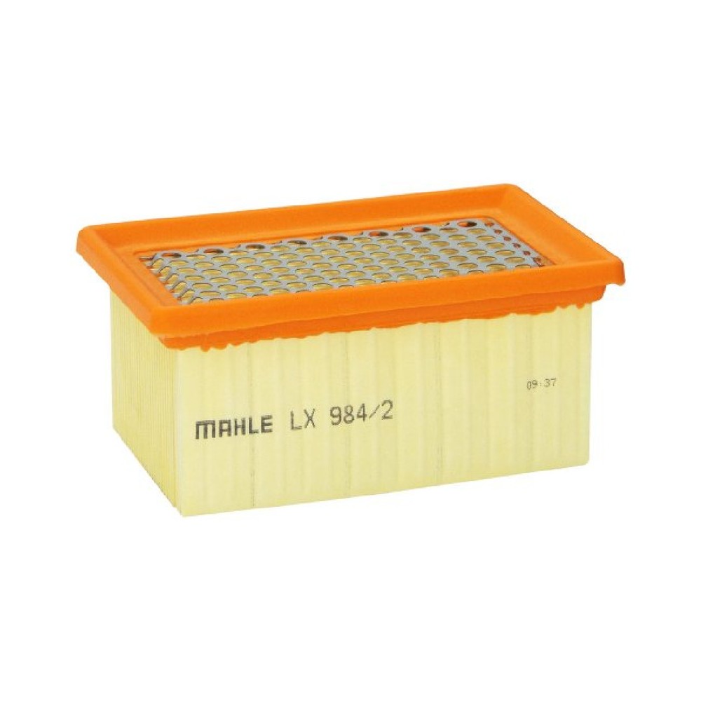 Filtro Aria Bmw R1200S/St per BMW R 00 GS 04-08 e altri modelli Filtri Aria MAHLE